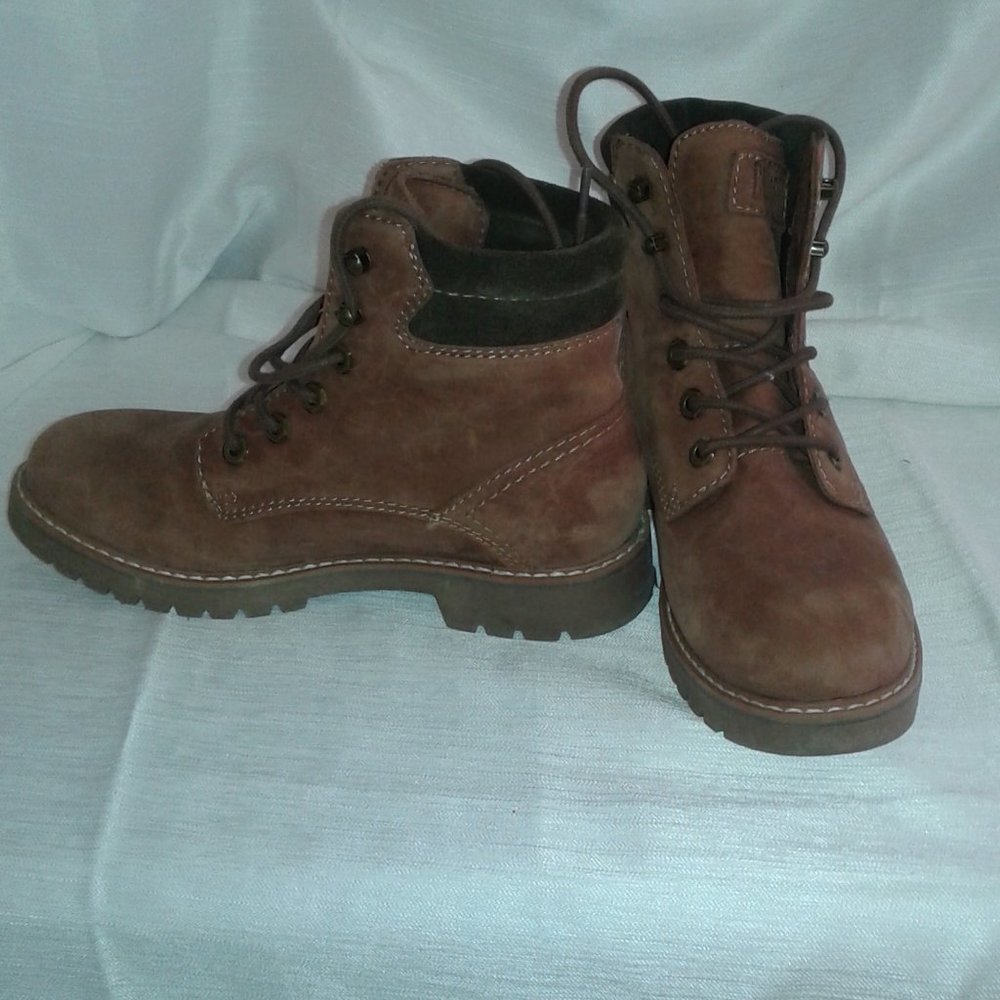 Cougar Women's Boots